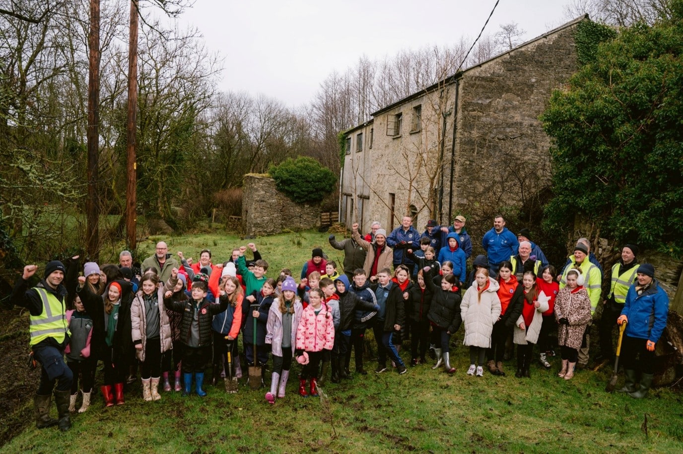 Schools and young people