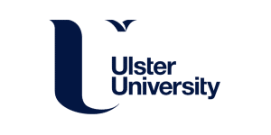 Ulster University logo
