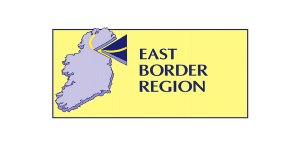 East Border Region logo
